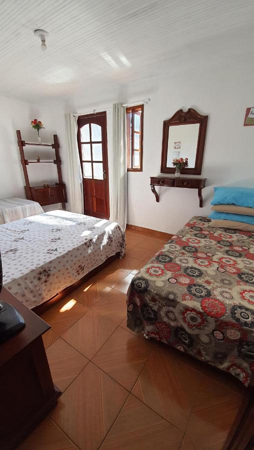 Casa Aconchegante Em Arraial Villa Arraial do Cabo Bagian luar foto