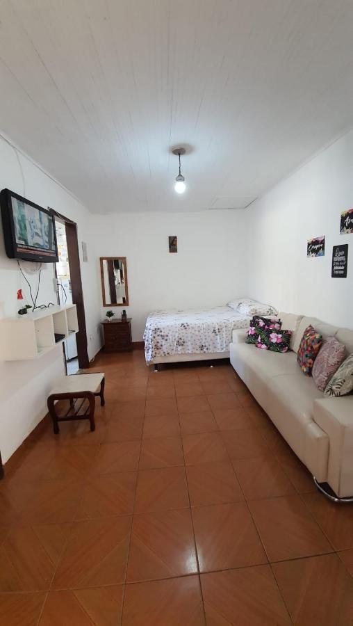 Casa Aconchegante Em Arraial Villa Arraial do Cabo Bagian luar foto